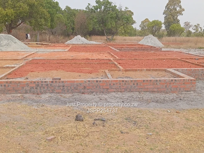 Ready To Built (Sole Mandate)