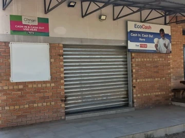 Shop & Retail Property