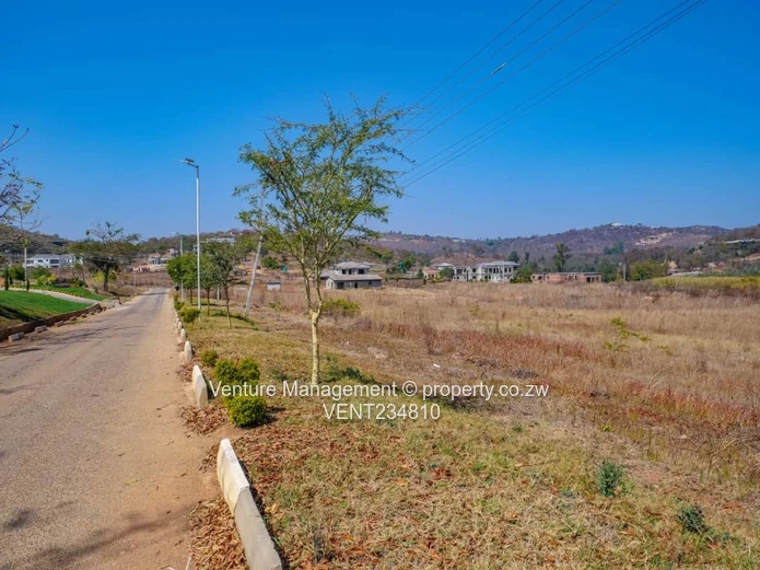 Exclusive Subdivision Stands – Carrick Creagh Gated Community