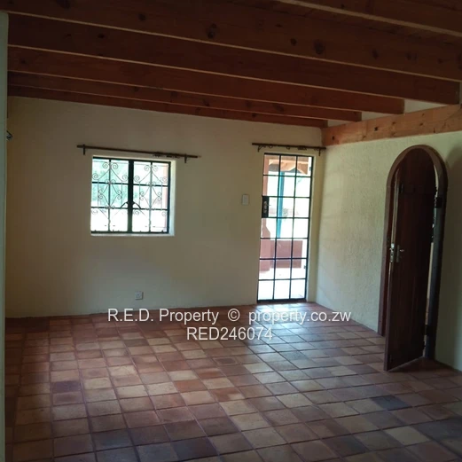 4-Bedroom Home In Hillside To Let !