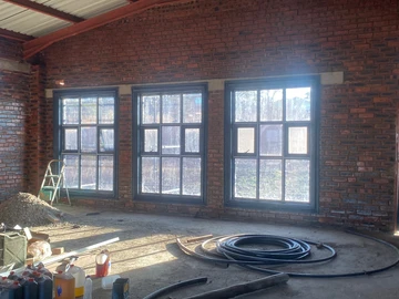 Warehouse & Factory
