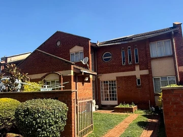 Your ideal property!