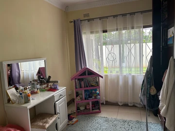 3 Bedroom Townhouse Complex