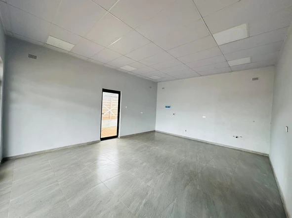 Shop & Retail Property