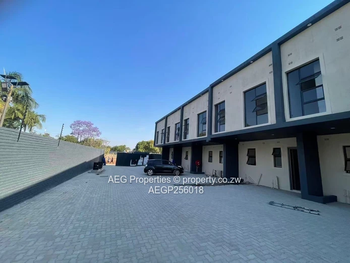 Newly built apartments for sale Avondale 
