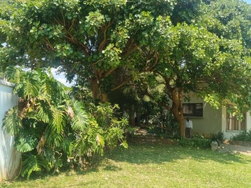 6 Bedroom House