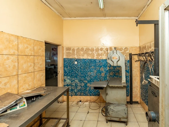 Shop & Retail Property