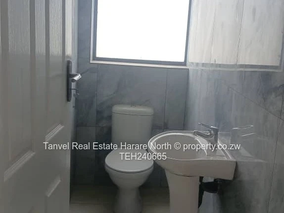 *Borrowdale Nyeredzi Ridge Hse for Sale Mordern  Double Storey Mansion