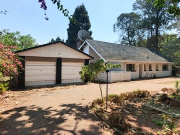 3 Bedroom Townhouse Complex