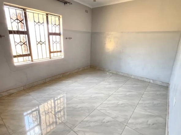 3 Bedroom Cottage