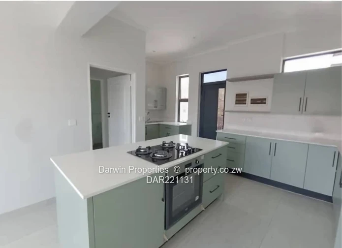 Affordable Apartments In Harare North 