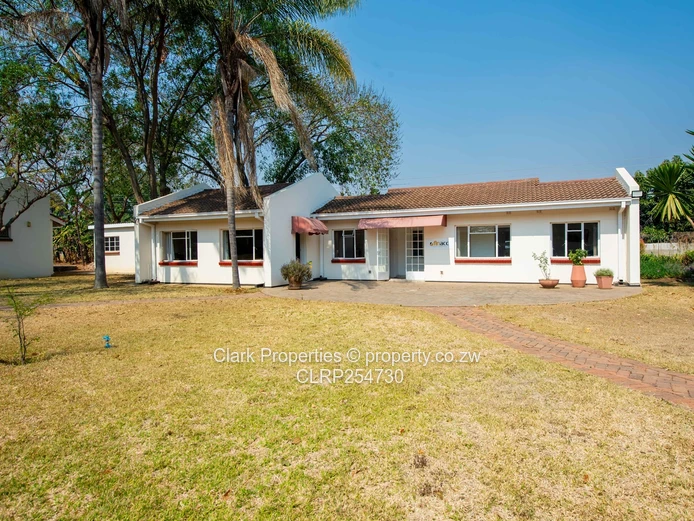Office Complex  (Sole Mandate)