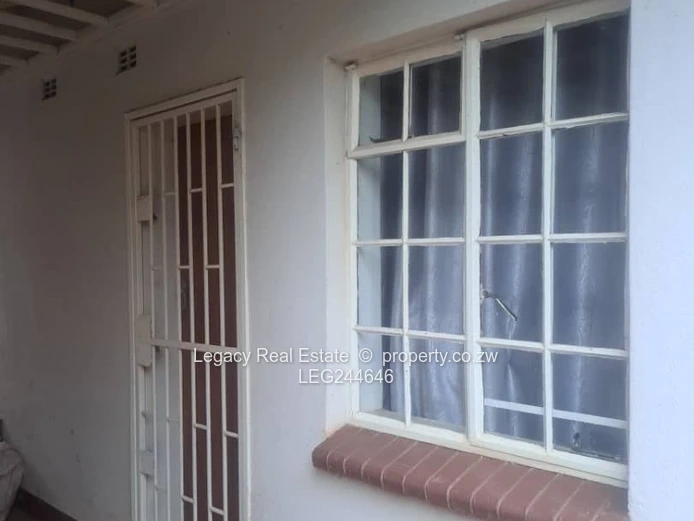 Affordable & Functional 2-Bedroom Unit In Prime Location