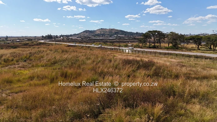 Prime Development Opportunity | Haydon Park – Old Mazowe Road
