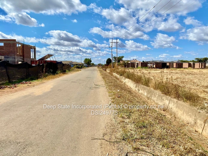 Westgate Fairview Stand For Sale 