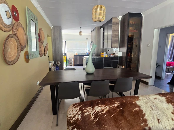 3 Bedroom Townhouse Complex