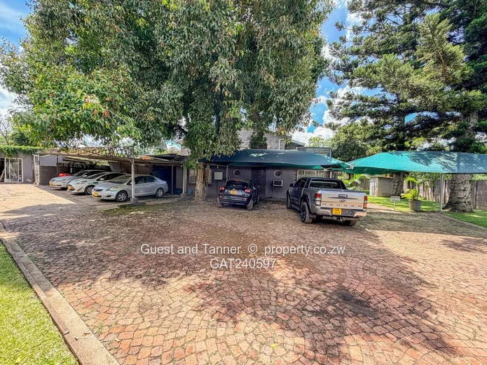 Commercial Property For Sale In Eastlea 