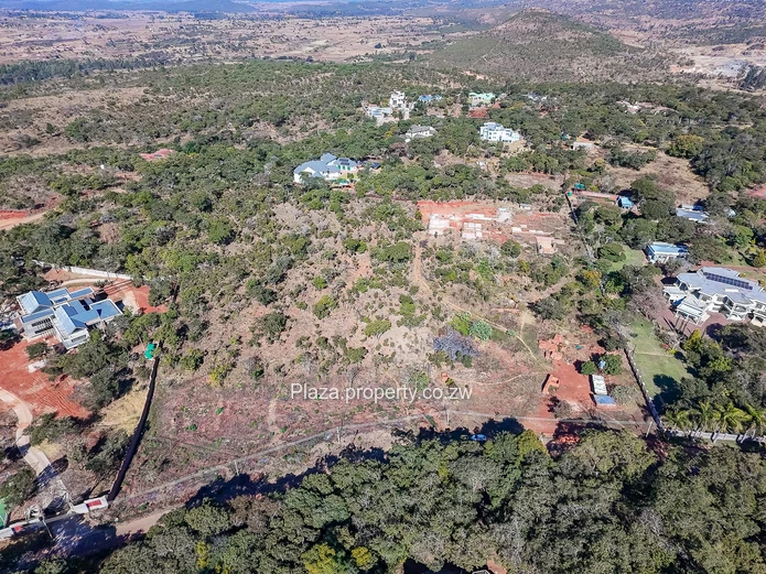 Where Vision Meets Land