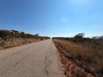 Commercial & Industrial Land