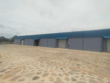 Warehouse & Factory