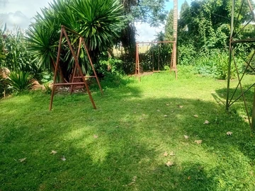 2 Bedroom Garden Flat