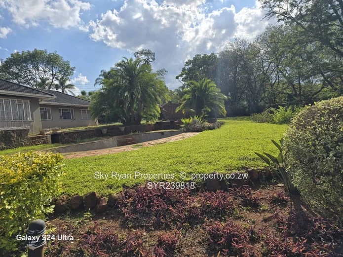 Greystone Park House For Sale