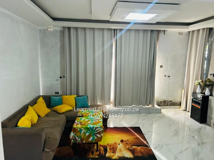 Damafalls 3 House For Sale 