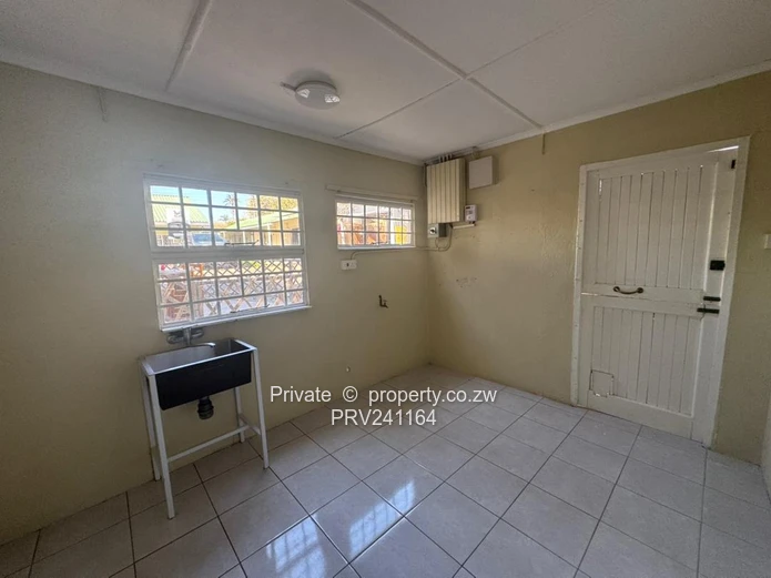 Newlands Offices To Let