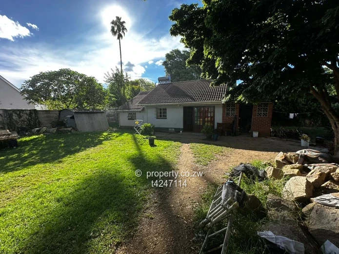 Eastlea 3 bedroomed house for sale 
