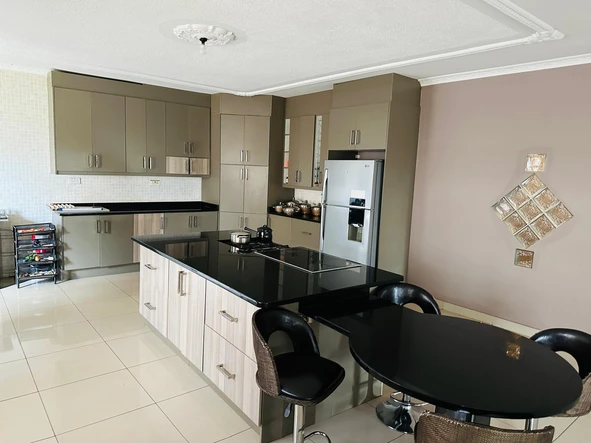 4 Bedroom Townhouse Complex
