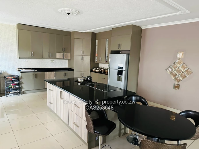 House For Sale:Space, Comfort & Versatility — All In One Property