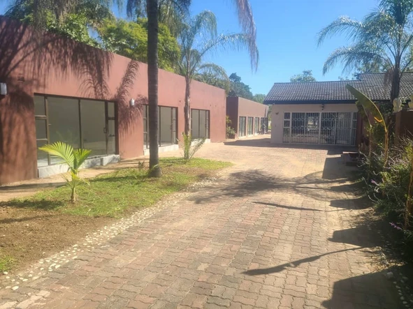 Shop & Retail Property