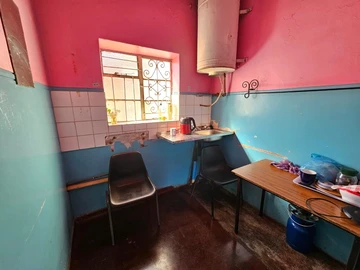 Commercial Property
