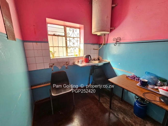 CBD Retail Premises