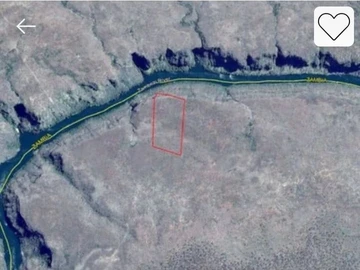 Commercial & Industrial Land