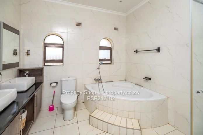 Endless Possibilities In Glaudina