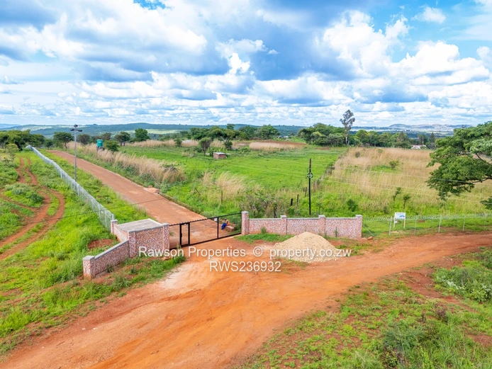 Glenforest Agro Residential Plots in a gated community for sale