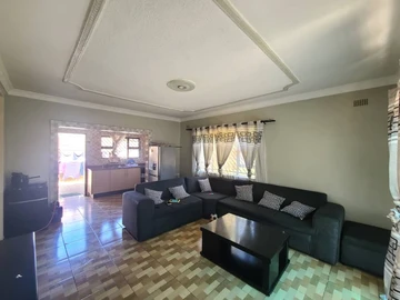 3 Bedroom Townhouse Complex