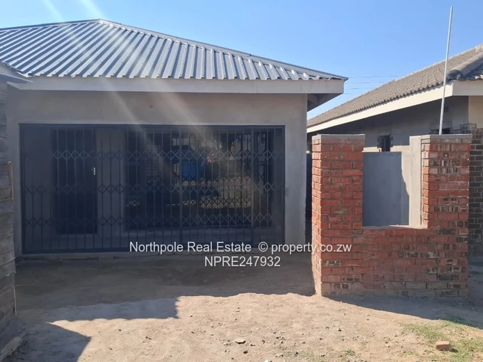 Finish to your taste in Fidelity Southview Park (Sole Mandate)