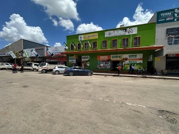 Shop & Retail Property