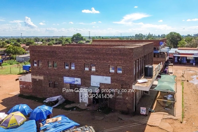 Prime Medical & Dental Centre – Glen View