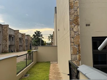 3 Bedroom Garden Flat