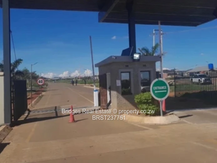 Stand for sale in Rainham Park phase 2A