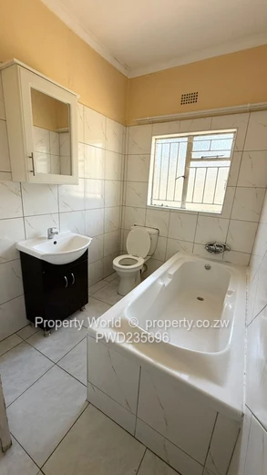 2 Bedroom Cottage To Let In Hatfield