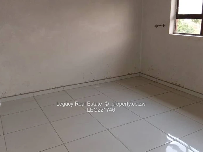  Belvedere West – 3-Bedroom Flat to Rent