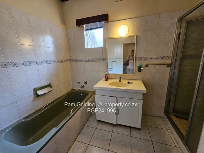 Immaculate Home In The Heart Of Suburbs