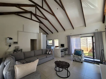 3 Bedroom Townhouse Complex