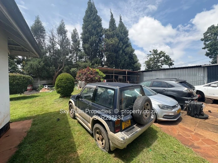 Eastlea, Glenara South Ave Commercial Property For Sale