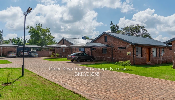 Greendale townhouse/ cluster Usd150,000