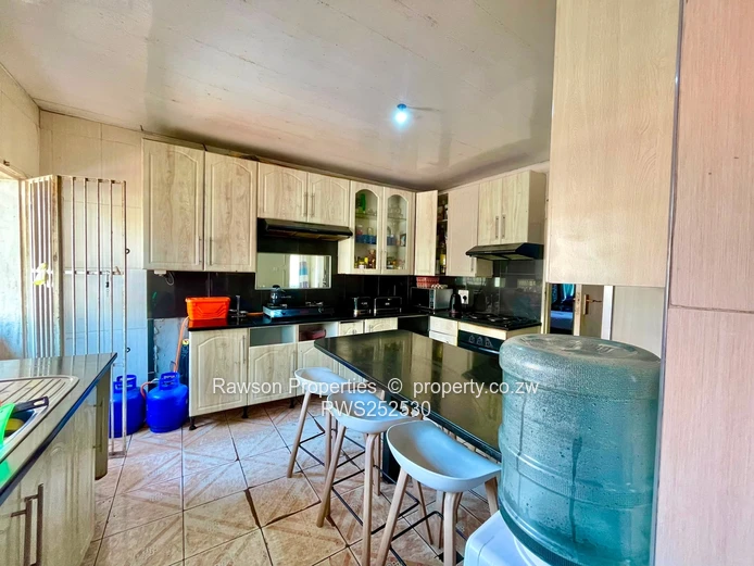 Mainway Meadows | 3-Bedroom Home | Title Deed